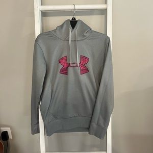 Under Armour sweatshirt